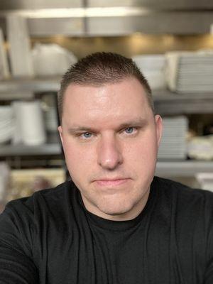 Photo of Gary S.