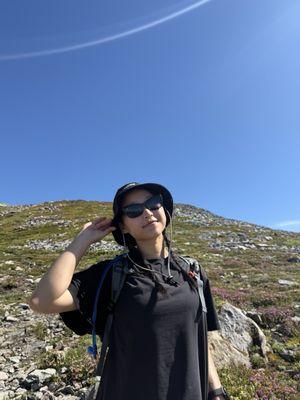 Photo of Esther K.