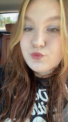Photo of Etilia L.