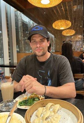 Photo of Cole S.