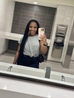 Photo of Cherelle D.