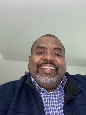 Photo of Darryl N.