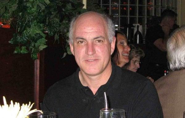 Photo of Mitchell S.