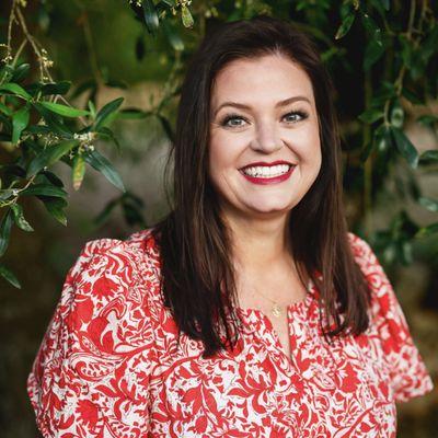 Photo of Kelly B.