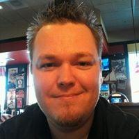 Photo of Dustin K.