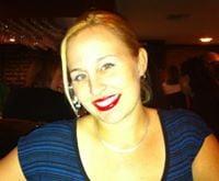 Photo of Stephanie P.