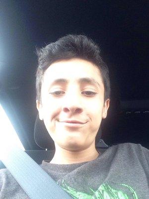 Photo of Juan K.