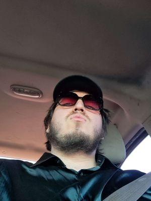 Photo of Brian M.