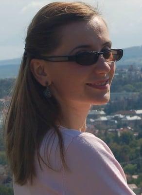 Photo of Andreea S.