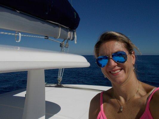 photo of Francine C.