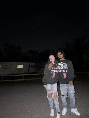 Photo of Summer G.