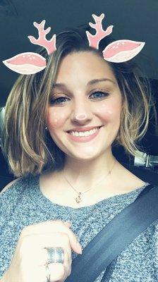 photo of Alexandria M.