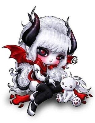 Photo of Michelle G.