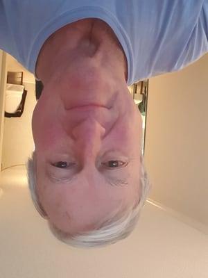 Photo of Thomas T.