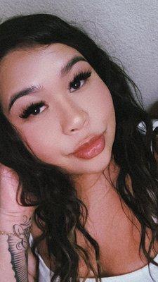 Photo of Ailenee Q.