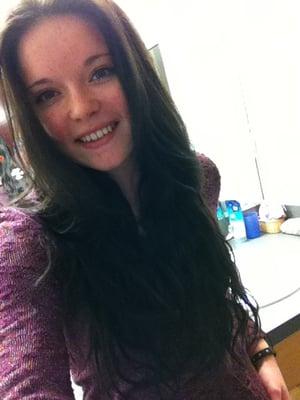 photo of Mckenzie S.