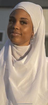 Photo of Maliab D.