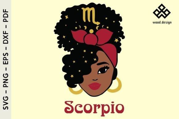 photo of Scorpion P.