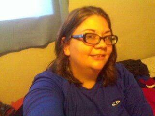 Photo of Kristina C.