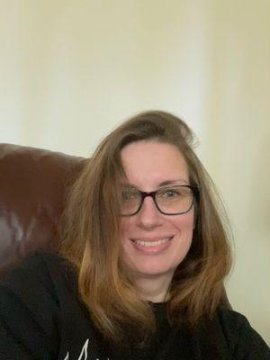 photo of Stephanie C.