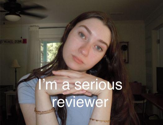 Photo of Abby M.