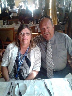 photo of Connie Mack T.