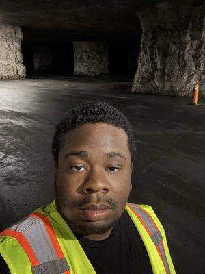 Photo of Floyd C.