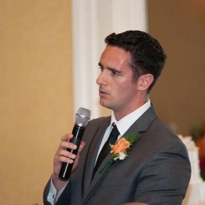 Photo of Steve A.