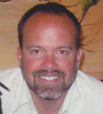 photo of Wayne D.