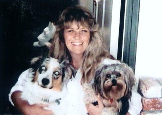 Photo of Joyce T.