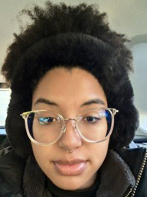 photo of Elizangi A.