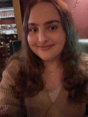 Photo of Aryana E.
