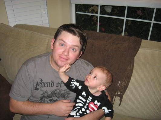 Photo of Jonny P.