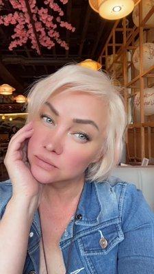 photo of Olya V D.