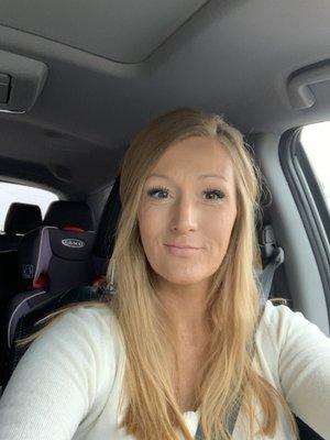 Photo of Amanda H.