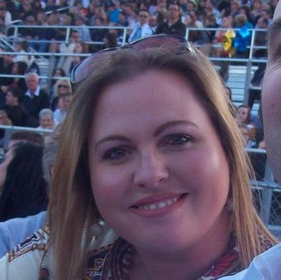 photo of Jennifer F.