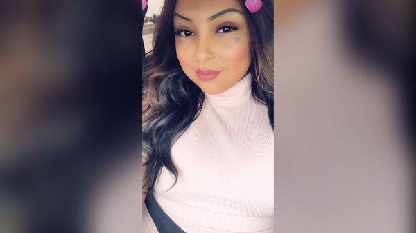 photo of Angelina M.