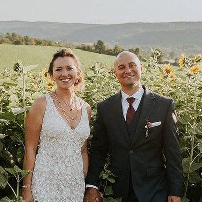 photo of Genevieve P.