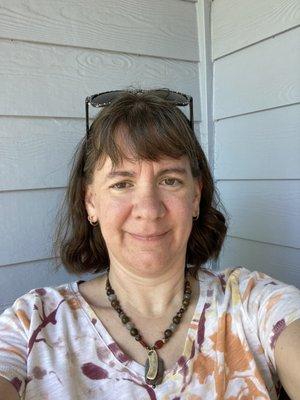 photo of N B.