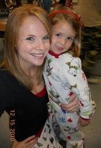 photo of Christine D.