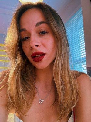 photo of Nadezhda U.