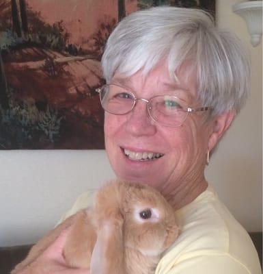 Photo of Carolyn M.