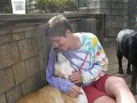 photo of Adrienne E.