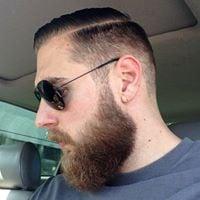Photo of Anthony Z.