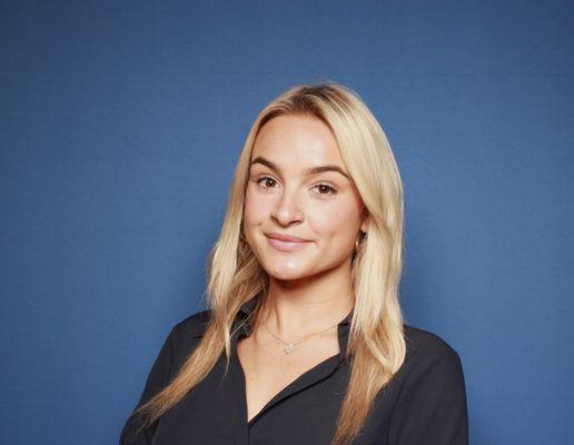 Photo of Lizzy R.
