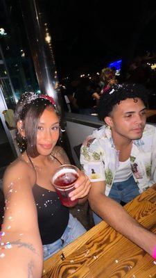 Photo of Keiara L.