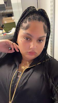 Photo of Maricsa K.