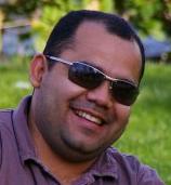 Photo of Jorge A.