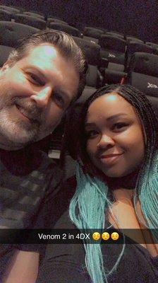 photo of Brittney N.