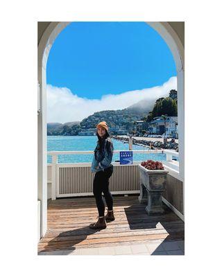 photo of Mireille M.